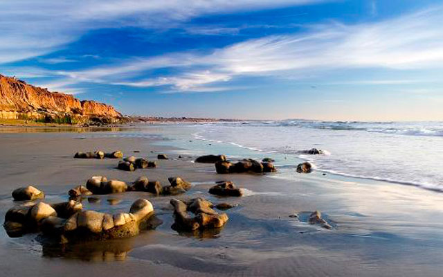 San Diego Mortgage and Home Loans